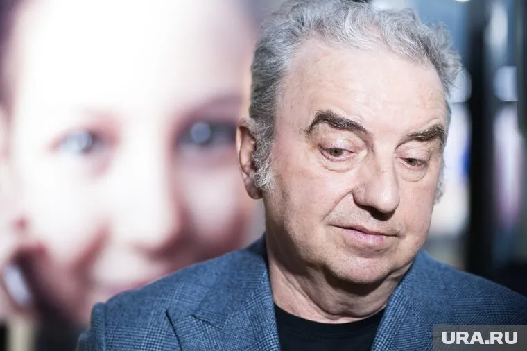 Владимир Шахрин отправил мобилизованным свердловчанам вещи первой необходимости