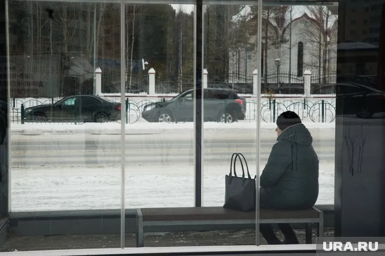 В таксофонах на остановках можно услышать воспоминания первопроходцев Ноябрьска