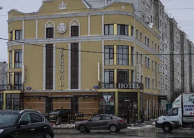 В Кургане на 25 млн подорожал отель, выставленный на продажу в марте