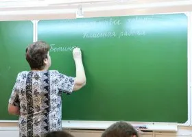 Министр образования Ольга Васильева обещает новые льготы учителям
