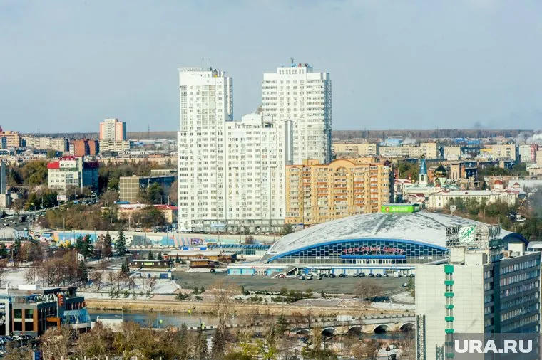 В городе за год стоимость аренды квартир выросла на 20%