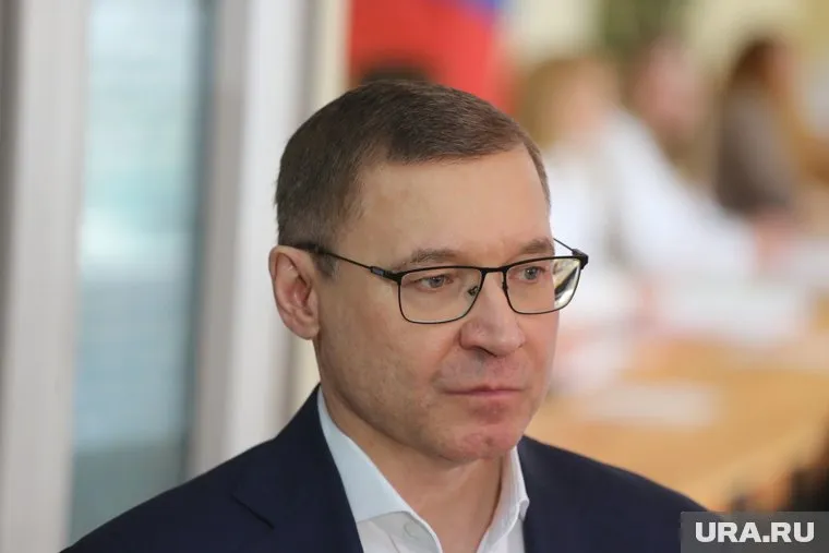 Якушев заявил, что регионы УрФО готовы принять пострадавших в трагедии