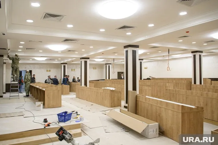 Прекращение финансирования со стороны мэрии стало неожиданностью для депутатов