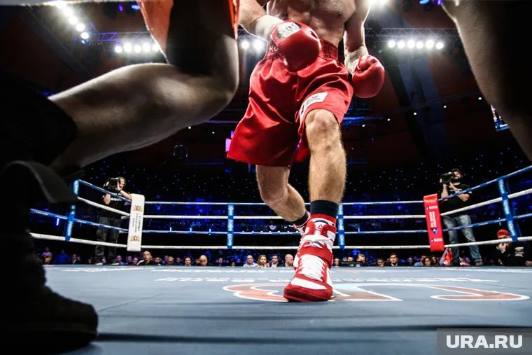 В Екатеринбурге отменили поединок между Курбановым и Тейшейрой
