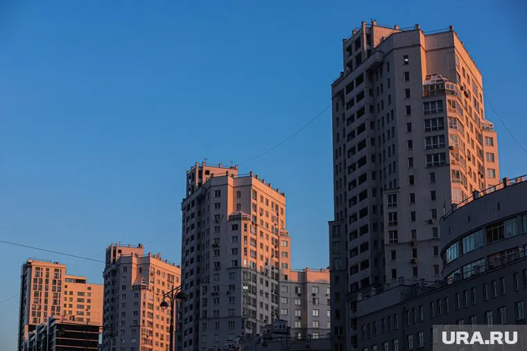 Самые дорогие курганские квартиры продают в основном в центре города