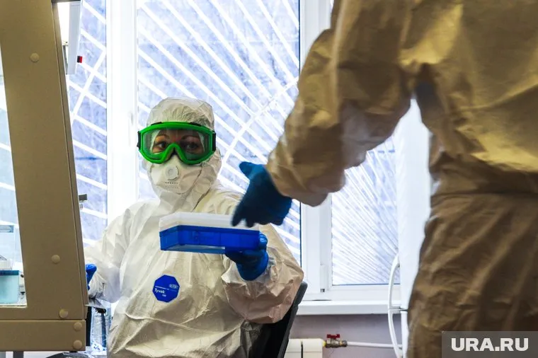 Обследование проводится в Надымской ЦРБ