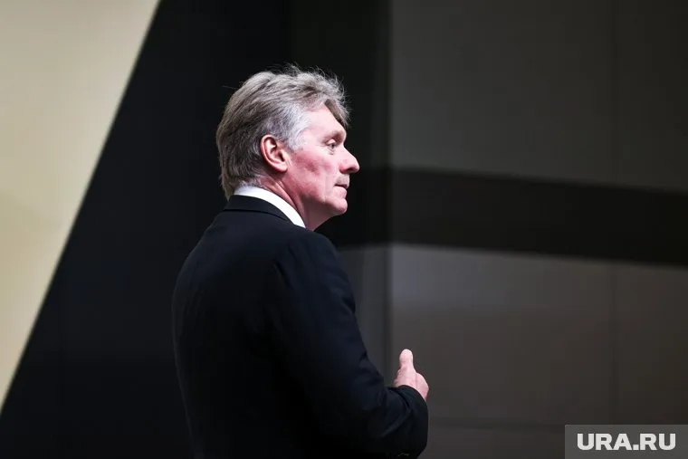 Дмитрий Песков напомнил, что 14 декабря россияне смогут задать вопросы Путину на прямой линии