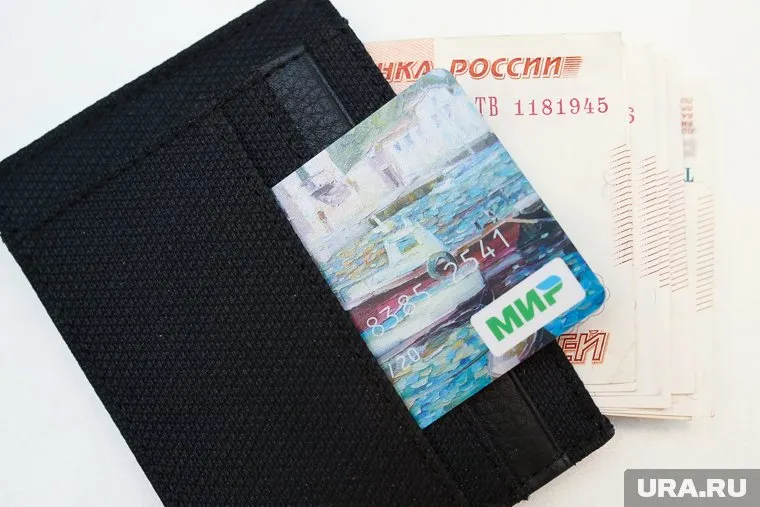 Карта «Мир» стала недоступна в Samsung Pay