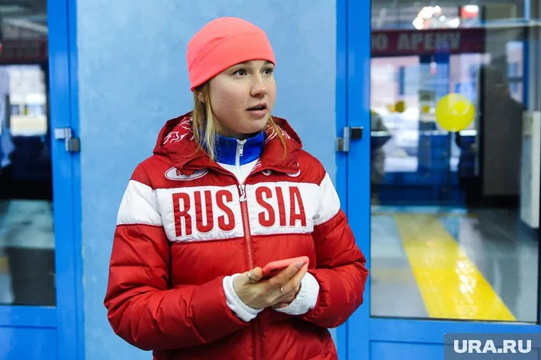 Чемпионка может делать со своим автомобилем все, что захочет