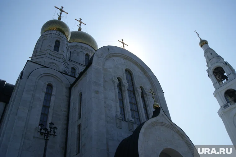 Митрополит Сургутский и Ханты-Мансийский Павел награжден Орденом Дружбы