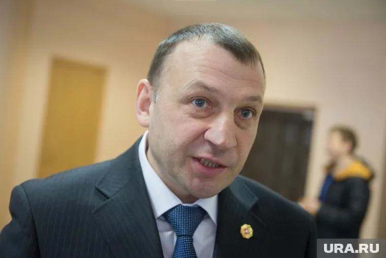 Владимир Герасименко - единственный в Свердловской области мэр, идущий на выборы не от "Единой России"