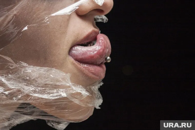 Полиция уже задержала одного лизуна и проверяет его на причастность к другим нападениям