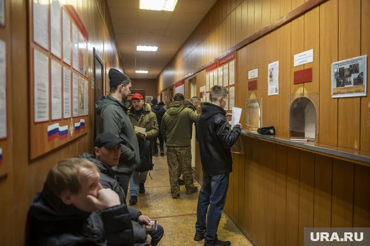 Российские работодатели переживают за увеличенные штрафы от военкоматов
