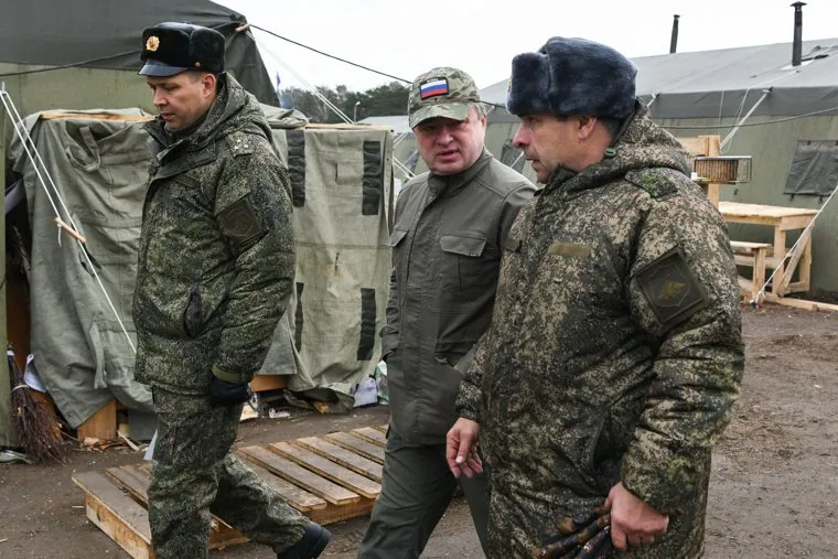 Учебный центр Елань. Екатеринбург