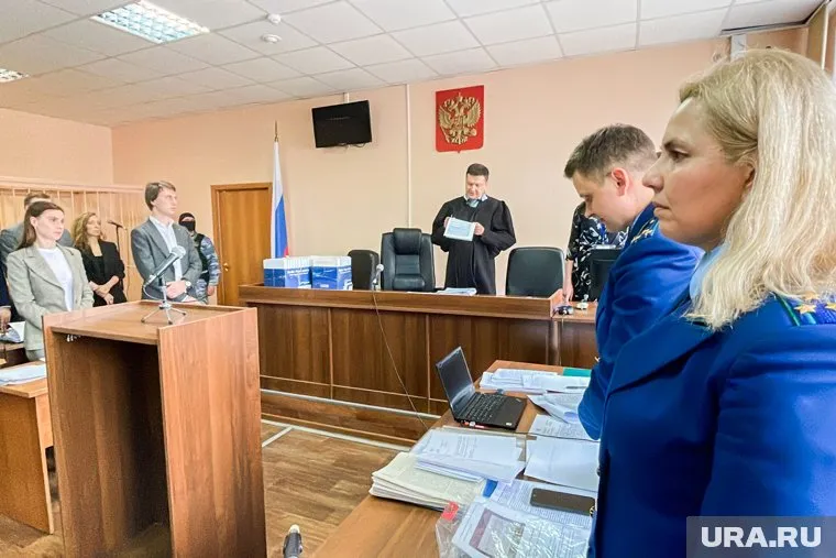 Решение Центрального райсуда Челябинска начали исполнять уже через неделю