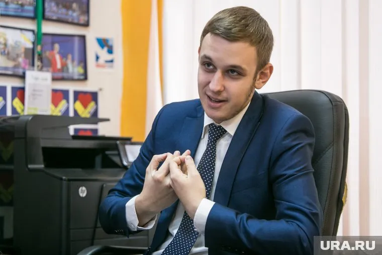 Василий Власов рассказал, что юмористическая игра, посвященная работе ЛДПР, выйдет в конце января в России