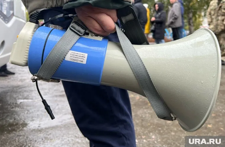 Начавшиеся два месяца назад протесты в Грузии не прекращаются