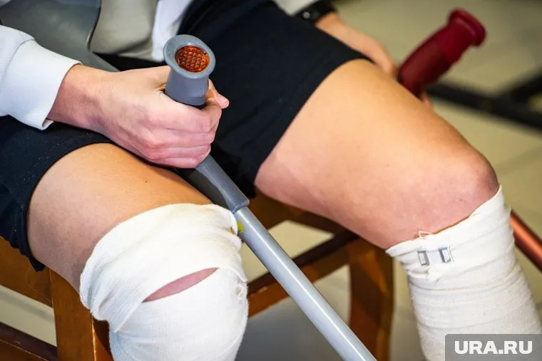 Записаться на прием к врачу в Тюмени можно через приложение «Телемед-72»