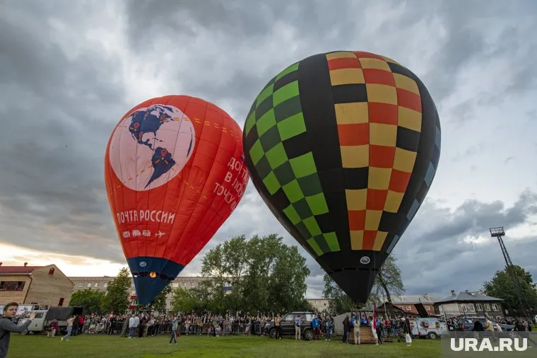 Пермский фестиваль сменил организатора