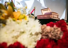 В Перми нашли замену погибшему главе СК