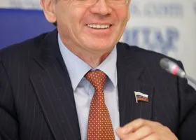 Депутат Госдумы Александр Петров — «URA.Ru»: «Впереди гораздо больше, чем достигнуто!»