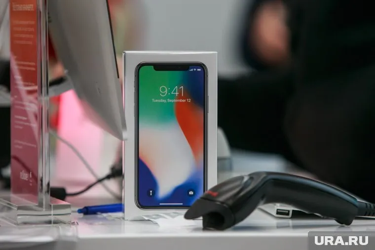 IPhone X разыграют в ХМАО среди добросовестных плательщиков и должников Фонда капремонта