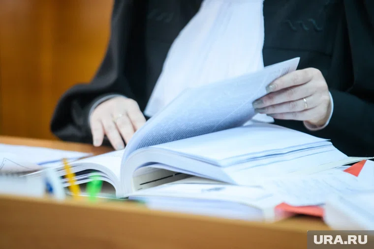 Суд решил перевести Николая Фооса под домашний арест