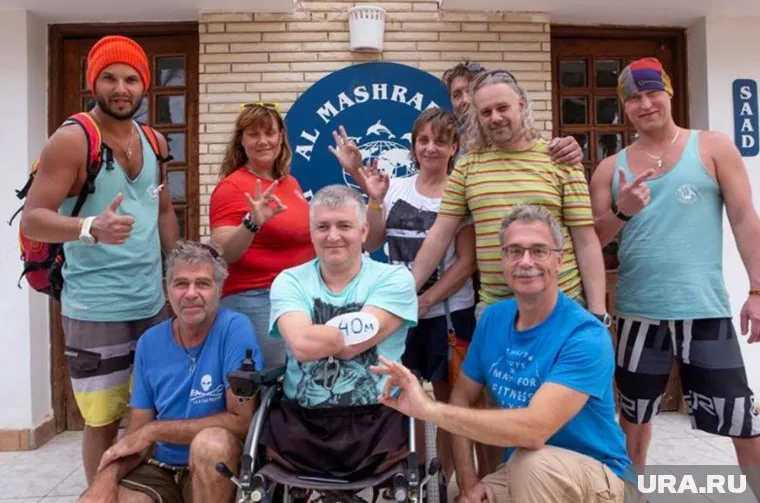 Дмитрий Павленко побил мировой рекорд француза