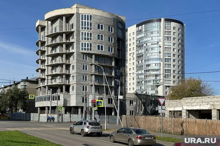 Долгострой планируют закончить в 2024 году