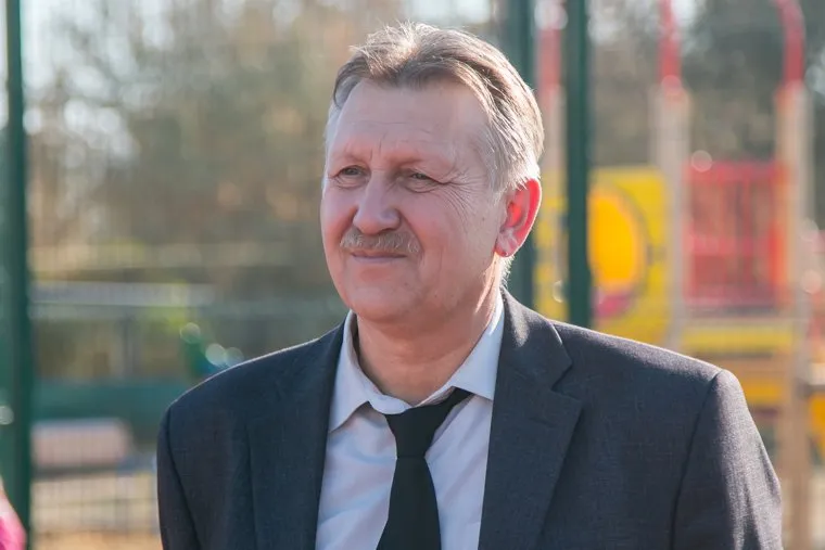 Рейд по объектам "Формирование комфортной среды в Курганской области". Село Новая Сидоровка, город Курган