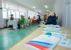 В Тюмени подсчитали избирателей, которые уже выбрали депутатов гордумы