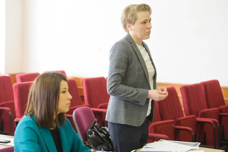 Допрос Дутовых по делу о стрельбе в Цыганском посёлке. Екатеринбург, афанасьева елена, кирилова мария