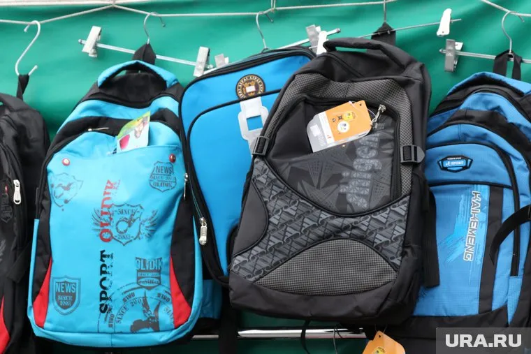 В прошлом году на школьные принадлежности пермяки тратили в среднем 9 тыс. рублей