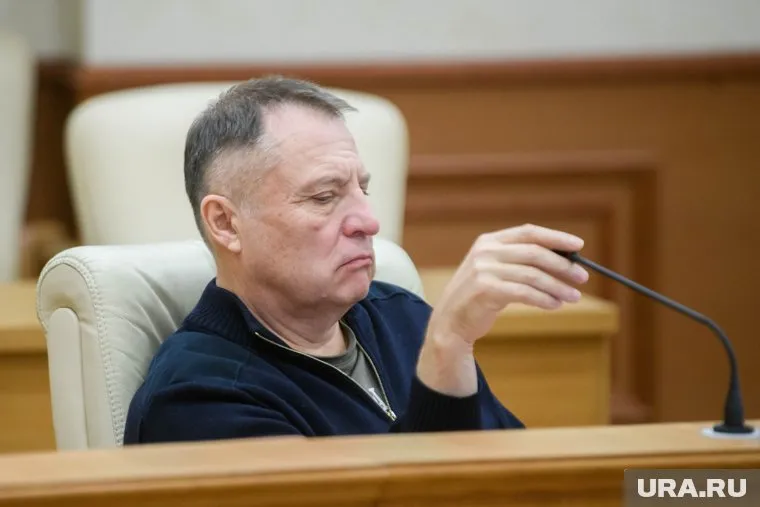 Вячеслав Вегнер считает, что мужчина ответственен за женщину