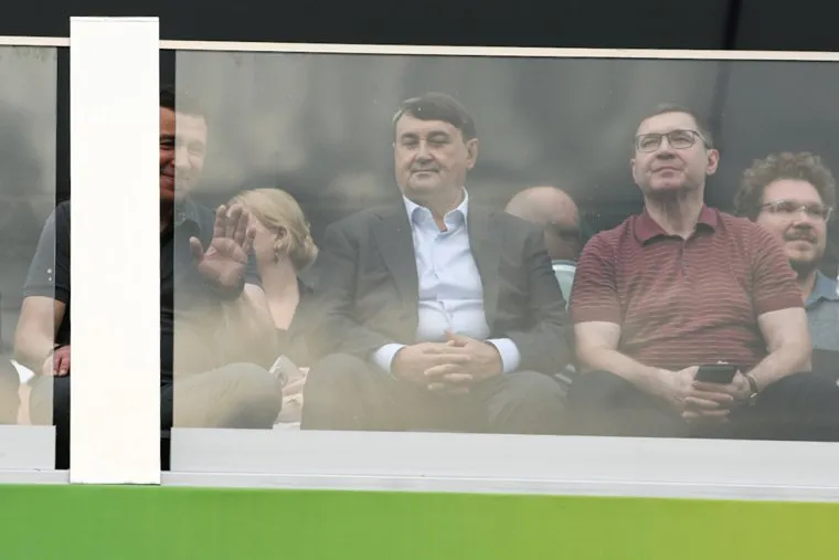 День города - 300-летие Екатеринбурга. Екатеринбург 