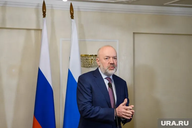 Обнуление президентских сроков назвали переходной нормой, которая относится к конкретной ситуации, рассказал Павел Крашенинников