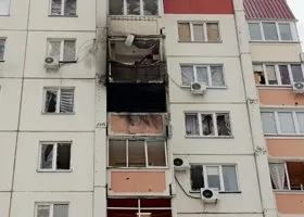 Беспилотники ВСУ атаковали Воронеж: последствия удара