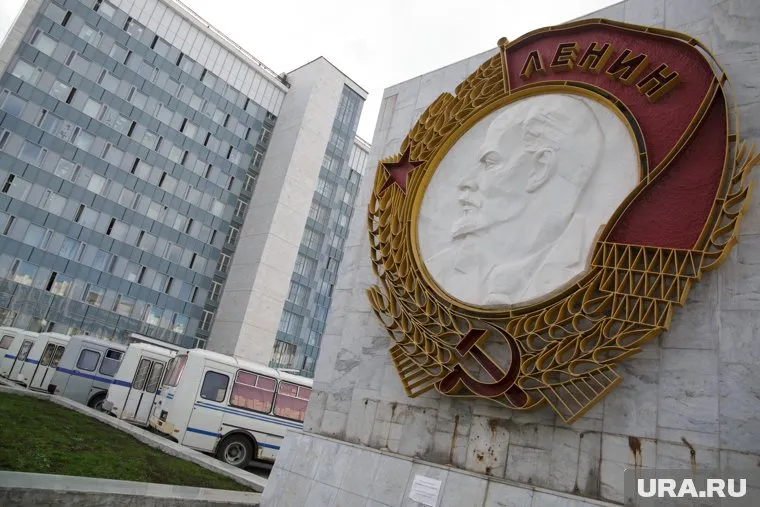 Празднование юбилея Ленина пришлось перенести из-за эпидемии коронавируса
