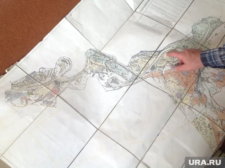 Стороны заключили соглашение купли-продажи в 2023 году (архивное фото)