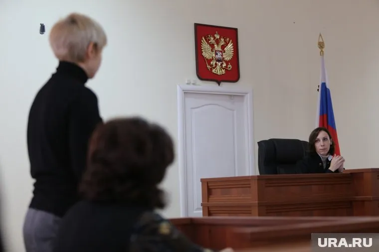 Вернуть деньги от югорчан требуют в 10-дневный срок после вступления в силу решения суда