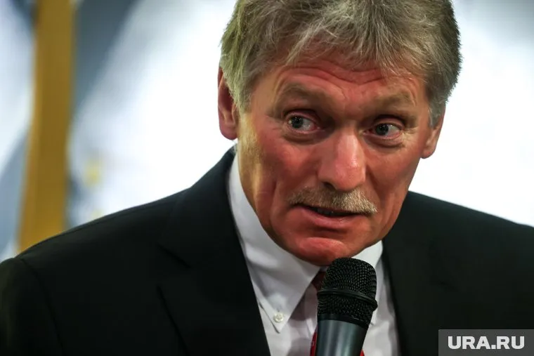 По словам Пескова, Россия никогда не отказывалась от диалога с Украиной