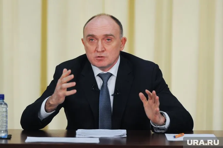 Дубровский прокомментировал инцидент в Магнитогорске