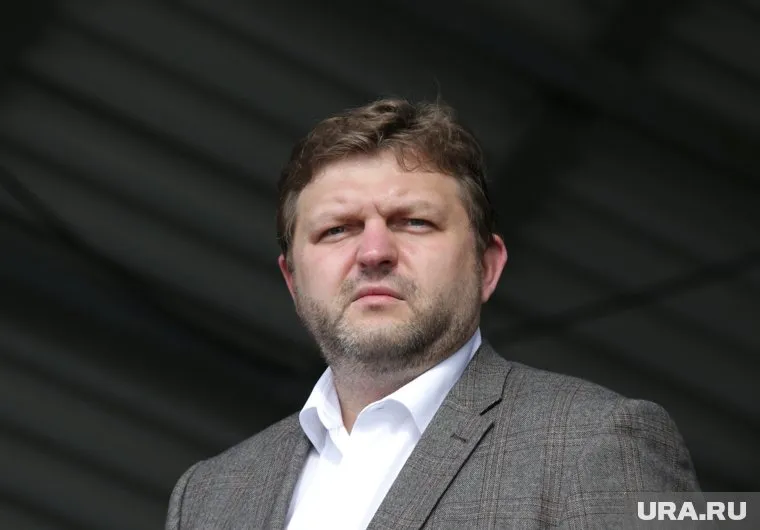 Судья дал также право на реабилитацию Никите Белых (на фото)