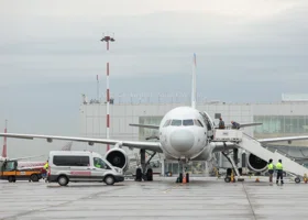 В Пулково «оживили» простаивавшую иностранную технику