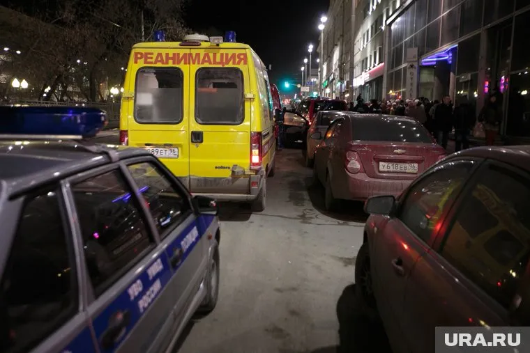 Подростку нужна сложная операция на мозге после удара, полученного в драке на улице