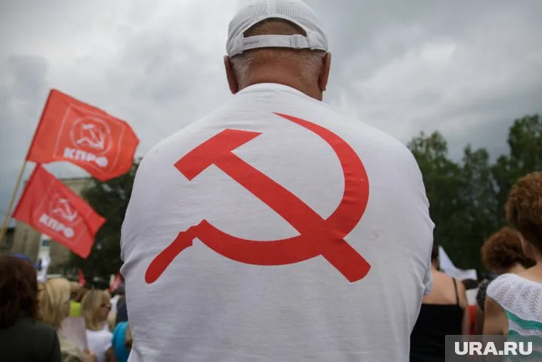 Лидер партии «Коммунисты России» считает, что внук Зюганова стал депутатом нечестно