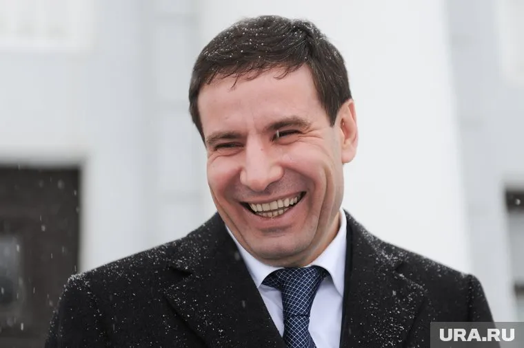 Конституционный суд не помог экс-губернатору Михаилу Юревичу в спасении активов