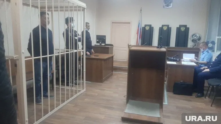 Кумара Айткалиева отправили в колонию на пять лет