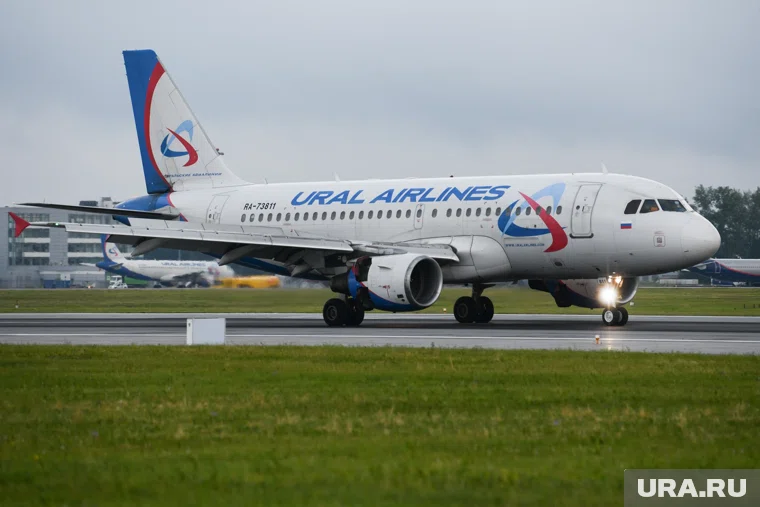 Аварийная посадка была два года назад, но споры вокруг неё не утихают до сих пор (архивное фото)