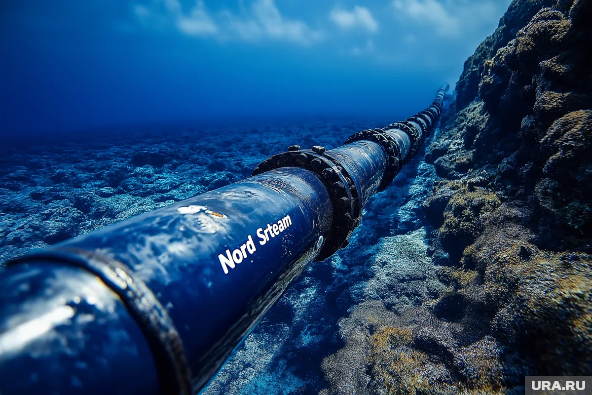 Lubmin-Brandov Gastransport GmbH является дочерним подразделением Uniper Global Commodities SE